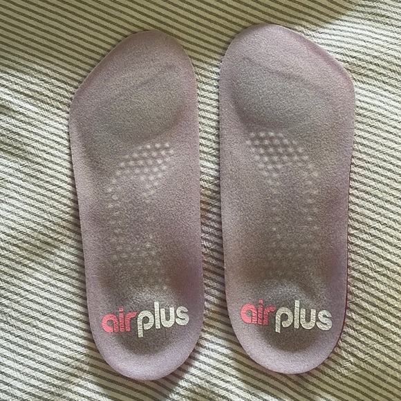 Airplus 3/4 length women’s gel inserts - Picture 1 of 2